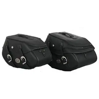 KOFFERSET Moto Accessoires Bagage 1980 - 2014