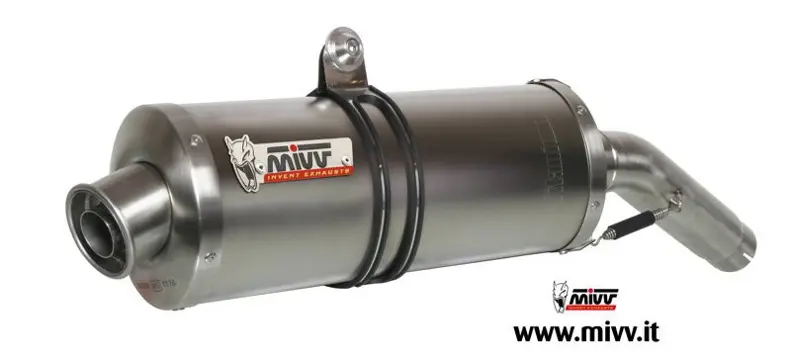 UITLAAT Yamaha YZF R1 2002 - 2003