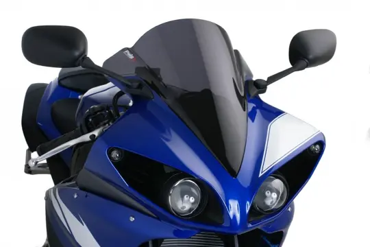 KUIPRUIT Yamaha YZF R1 2009 - 2010 / 2011 - 2014