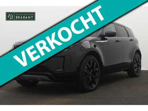 Land Rover Range Rover Evoque 1.5 P300e AWD(DealerOnderH, Navi, Stuur/stoelV, Camera, Trekhaak, Carp