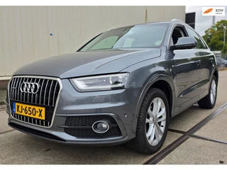 Audi Q3 2.0 TFSI quattro Pro Line S ** Automaat **