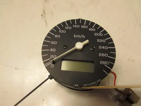 TELLER Honda VTR 1000 F 1997 - 2006