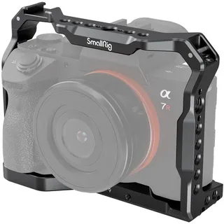 SmallRig 2918 Light Cage for Sony A7 III A7R III A9