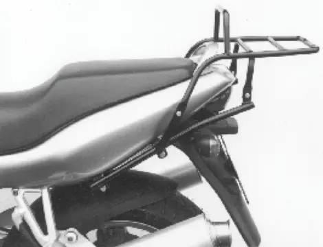 KOFFERBEUGELSET Ducati ST2 1997 - 2003