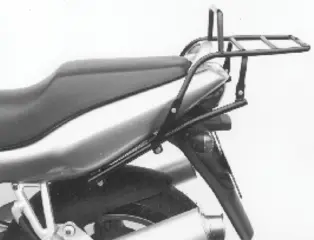 KOFFERBEUGELSET Ducati ST2 1997 - 2003