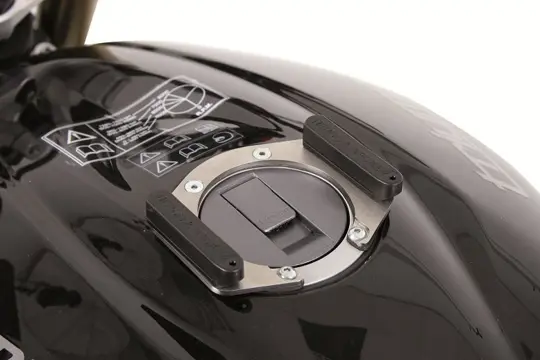 TANKRING Kawasaki ZZR 600 1990 - 1992