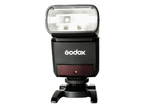 Godox Speedlite TT350 voor Fuji