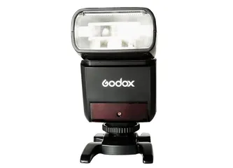 Godox Speedlite TT350 voor Fuji