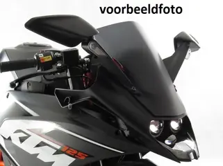 KUIPRUIT KTM RC125 2014 - 2017
