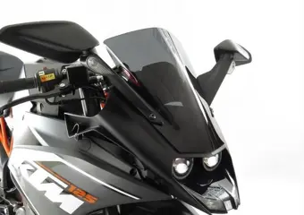 KUIPRUIT KTM RC125 2014 - 2017