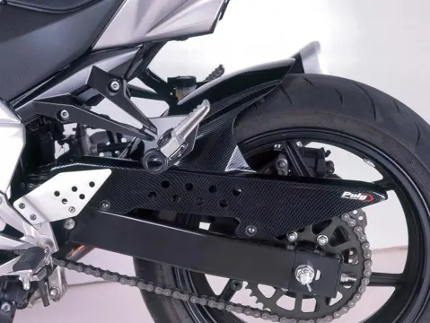 ACHTER SPATBORD Kawasaki Z 750 2007 - 2010 / 2011 - 2012