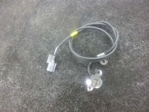 ABS SENSOR ACHTER Triumph Tiger 1050 2007 - 2010