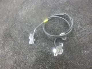 ABS SENSOR ACHTER Triumph Tiger 1050 2007 - 2010