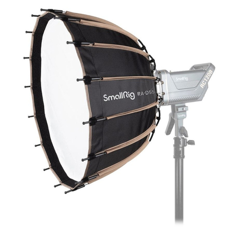 SmallRig 3585 RA-D55 Parabolic Softbox
