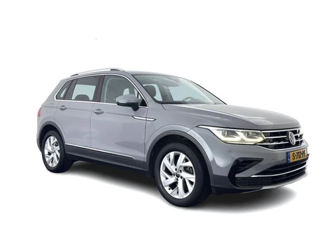 Volkswagen Tiguan 2.0 TDI Business+ (INCL.BTW) Aut. *FULL-LED | HEATED-COMFORTSEATS | ADAPTIVE-CRUIS