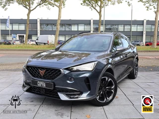 Cupra Formentor 1.4 e-Hybrid Business Keyless | Camera | Virtual | Adaptive Cruise | Carplay | 18"In