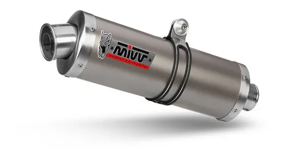 UITLAAT Cagiva Raptor 2000 - 2005