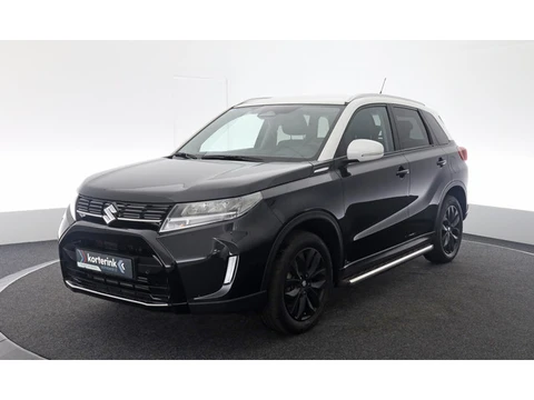 Suzuki Vitara 1.4 Boosterjet Style Smart Hybrid (bj 2025)