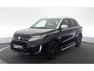 Suzuki Vitara 1.4 Boosterjet Style Smart Hybrid (bj 2025)
