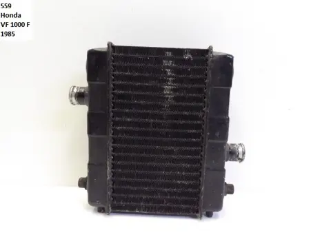 RADIATEUR Honda VF 1000 F 1984 - 1988