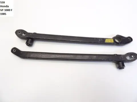 ACHTER SUBFRAME Honda VF 1000 F 1984 - 1988