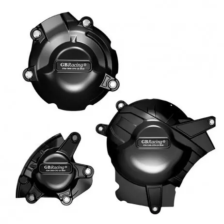 MOTORBLOKDEKSEL Suzuki GSX R 1000 2017 - 2020
