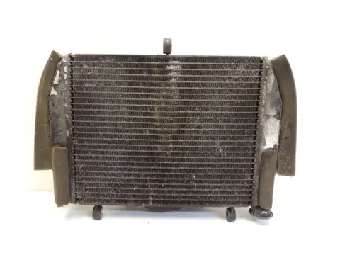 RADIATEUR Yamaha YZF R6 1998 - 2002