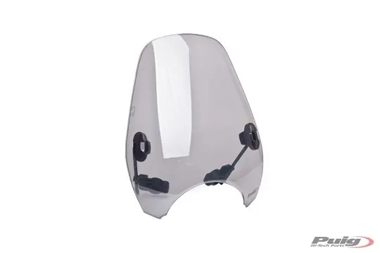 WINDSCHERM Overig Onbekend Unknown 1950 - 2011