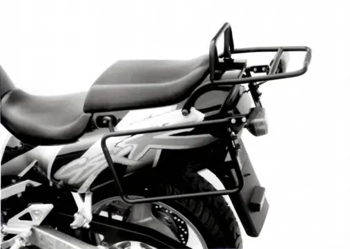 KOFFERBEUGELSET Suzuki GSX R 750 1992 - 1993