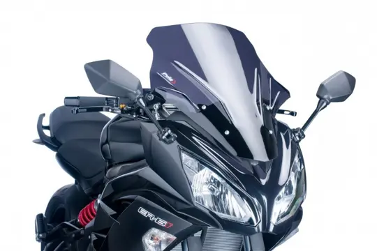KUIPRUIT Kawasaki ER 6 2012 - 2015 / 2007 - 2011