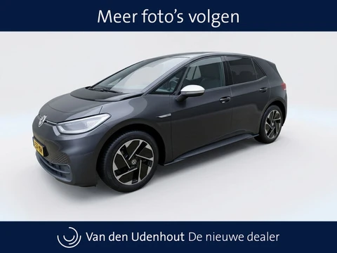 Volkswagen ID.3 Pro Edition 58 kWh | 18" lichtmetalen velgen |