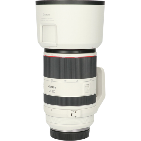 Tweedehands Canon RF 70-200mm f/2.8L IS USM CM0240