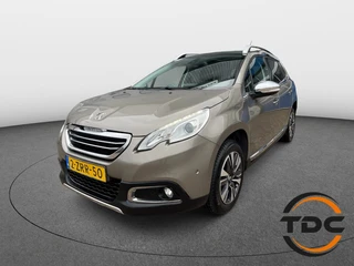 Peugeot 2008 1.2 PT Allure AUTOMAAT CARPLAY PANO CAMERA CRUISE