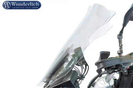 KUIPRUIT BMW R 1200 GS LC 2013 - 2016