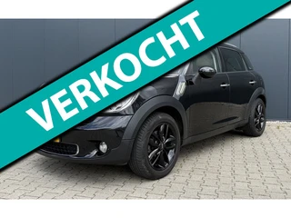 Mini Countryman 1.6 Cooper Chili Airco Cruise Navi Pano Leder NAP APK