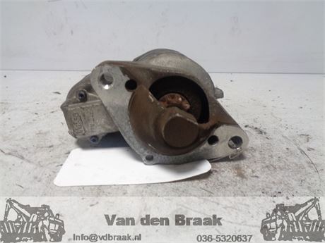 Renault Twingo 1.2 16V 2007-2011 Startmotor