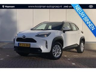 Toyota Yaris Cross 1.5 Hybrid Active / Camera / Bluetooth /