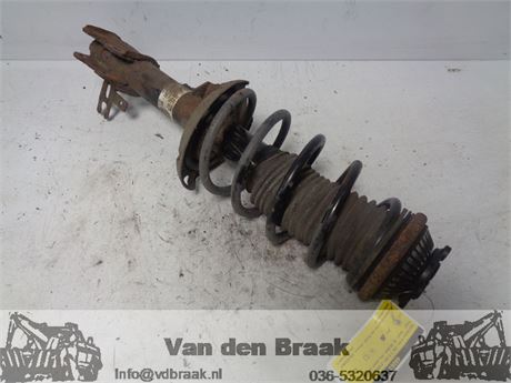 Opel Astra 1.4 2004-2010 Schokbreker rechts voorzijde