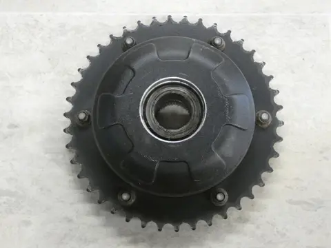 TANDWIELDRAGER Triumph Sprint ST 1050 2005 - 2011