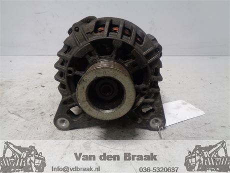 Renault Twingo II 1.2 16V 2007-2014 Dynamo