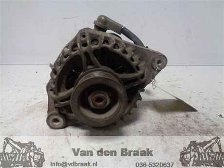 Toyota Yaris 1.0 16V 1999-2005 Dynamo