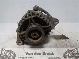 Toyota Yaris 1.0 16V 1999-2005 Dynamo