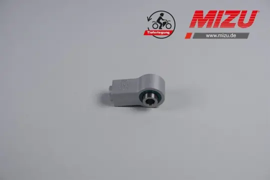 LINK SYSTEEM ACHTERVEER KTM RC125 2014 - 2017