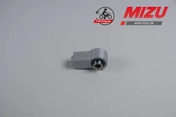 LINK SYSTEEM ACHTERVEER KTM RC125 2014 - 2017