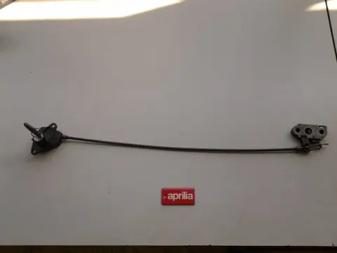 OVERIG Aprilia RSV 1000 1998 - 2000