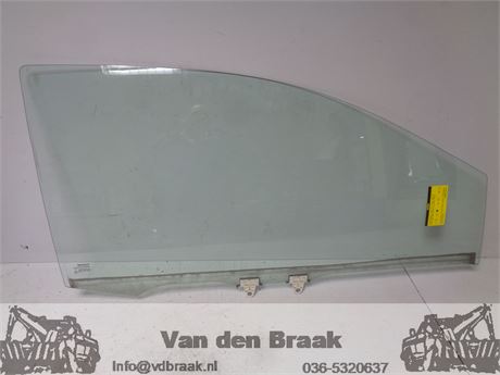 Renault Twingo 2007-2014 Portier ruit rechts