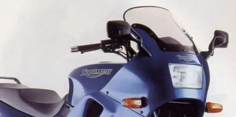 KUIPRUIT Triumph Trophy 1200 1996 - 2003