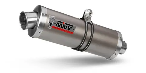 UITLAAT Triumph Daytona 675 2006 - 2008 / 2009 - 2012