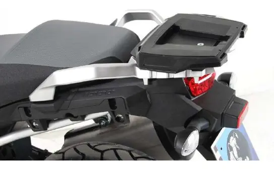 TOPKOFFERDRAGER Suzuki DL 1000 V STROM 2014 - 2016