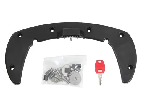 KOFFERBEUGELSET Moto Accessoires Bagage 1980 - 2014 / 1950